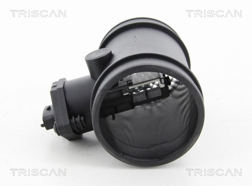 Mass Air Flow Sensor