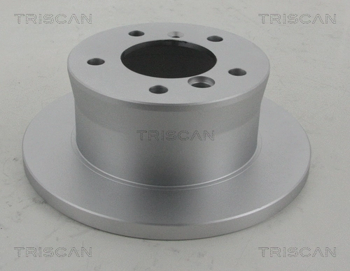 Brake Disc (8120 23196C)