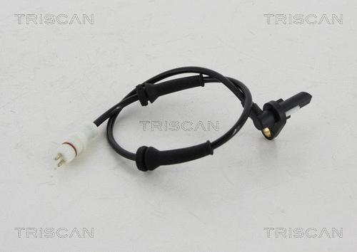 Sensor, wheel speed (8180 25255)