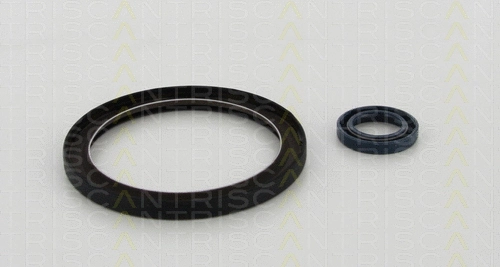 Shaft Seal Set, clutch (8550 10013)