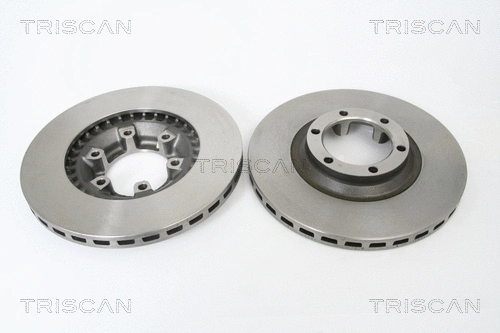 Brake Disc (8120 42118)