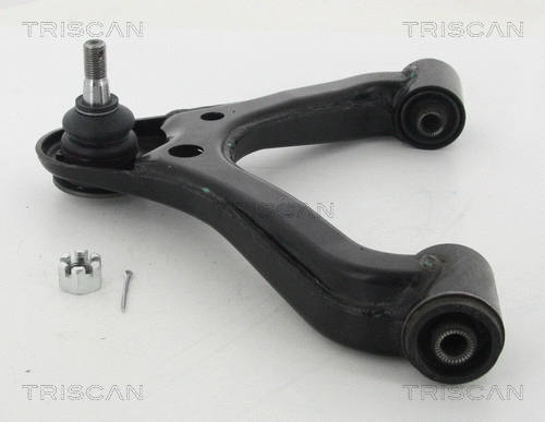 Control/Trailing Arm, wheel suspension (8500 135006)