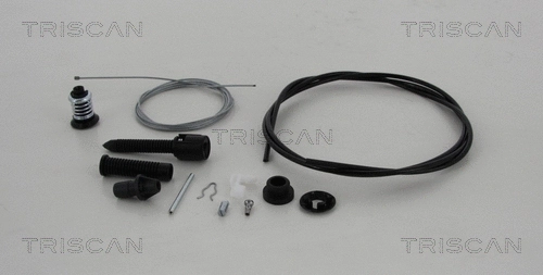 Accelerator Cable (8140 25313)