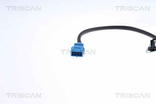 Sensor, camshaft position