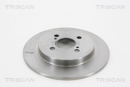 Brake Disc (8120 131016)