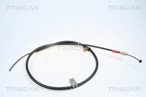 Cable Pull, parking brake (8140 42123)