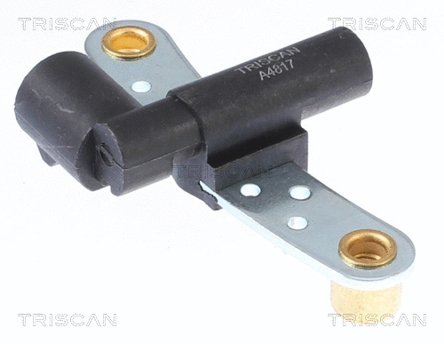 Sensor, crankshaft pulse