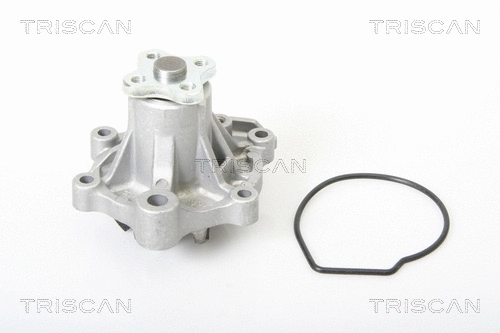Water Pump, engine cooling (8600 40852)