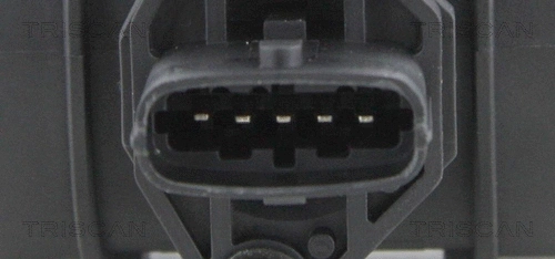 Mass Air Flow Sensor