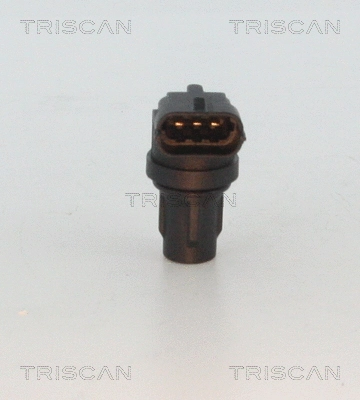 Sensor, crankshaft pulse