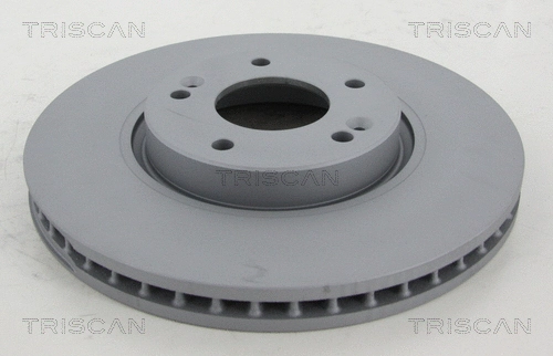 Brake Disc (8120 43152C)
