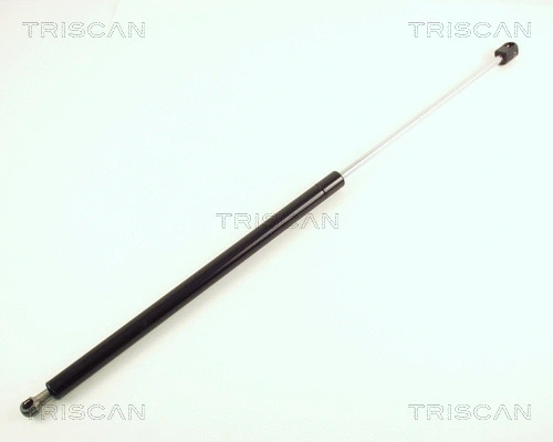 Gas Spring, boot/cargo area (8710 17203)