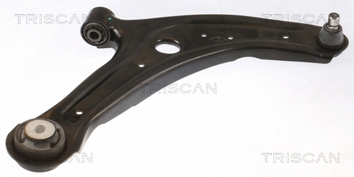 Control/Trailing Arm, wheel suspension (8500 165055)