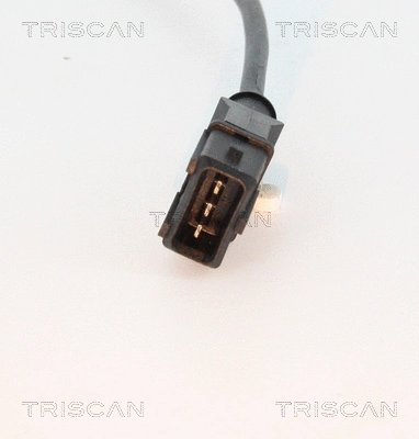 Sensor, crankshaft pulse