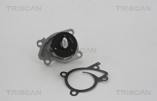 Water Pump, engine cooling (8600 10071)