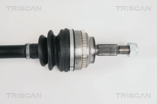 Drive Shaft