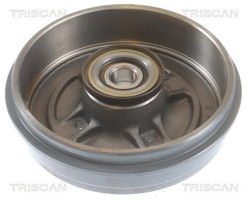 Brake Drum
