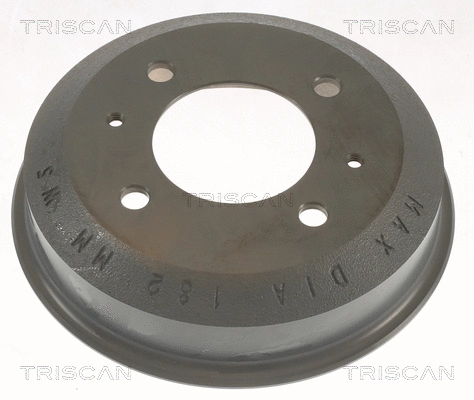 Brake Drum (8120 43206C)