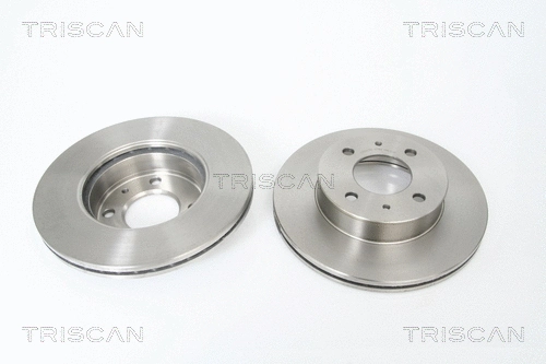 Brake Disc (8120 43112)