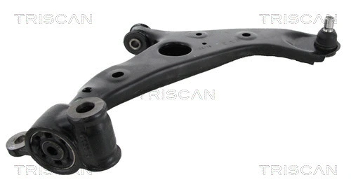 Control/Trailing Arm, wheel suspension (8500 50557)