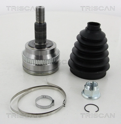 Joint Kit, drive shaft (8540 10119)
