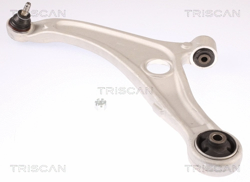 Control/Trailing Arm, wheel suspension (8500 435046)