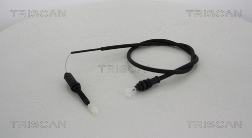 Accelerator Cable (8140 25337)