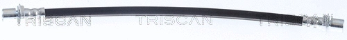 Brake Hose (8150 13203)