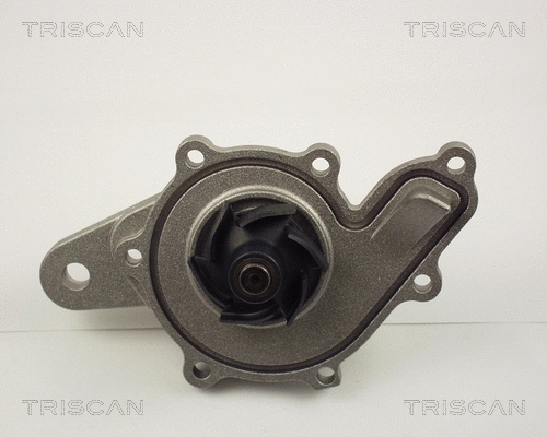 Water Pump, engine cooling (8600 10014)
