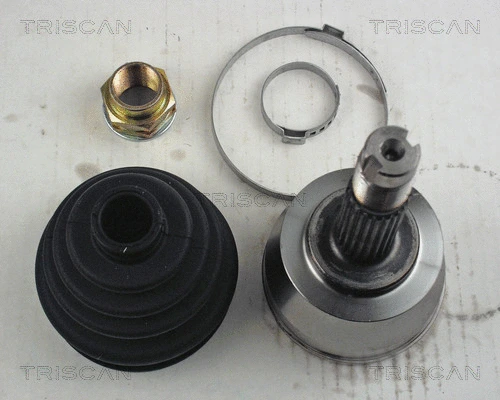 Joint Kit, drive shaft (8540 15134)