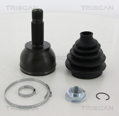 Joint Kit, drive shaft (8540 23116)