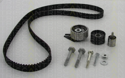 Timing Belt Kit (8647 10087)