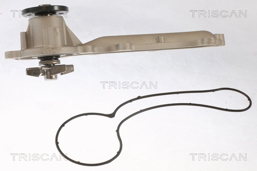 Water Pump, engine cooling (8600 23085)