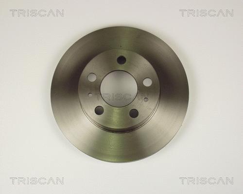 Brake Disc (8120 27122)