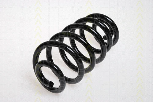 Suspension Spring (8750 29093)