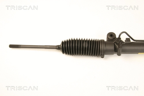 Steering Gear