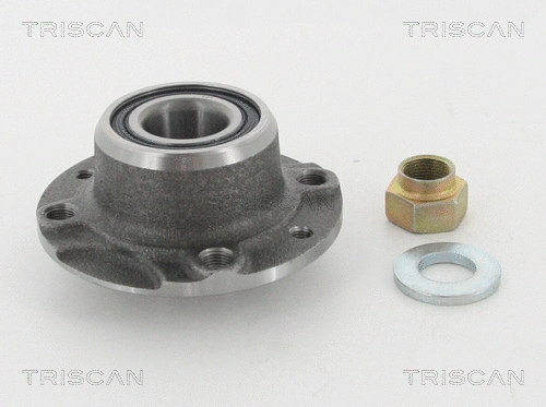 Wheel Bearing Kit (8530 10209)