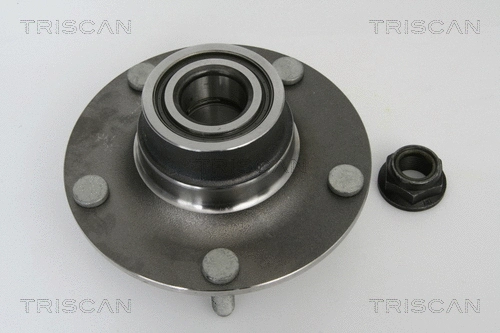 Wheel Bearing Kit (8530 16240)
