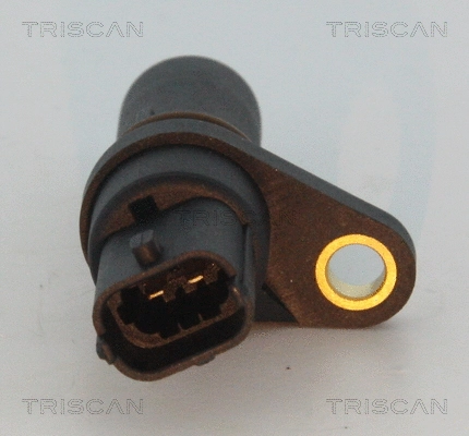 Sensor, crankshaft pulse
