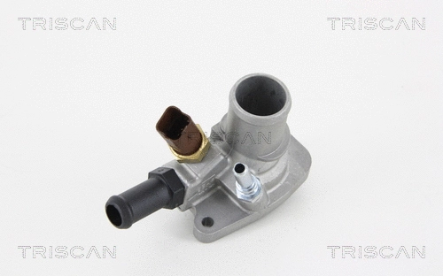 Thermostat, coolant (8620 27388)