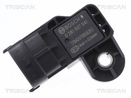 Sensor, intake manifold pressure