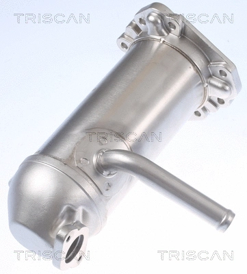 Cooler, exhaust gas recirculation (8813 16114)