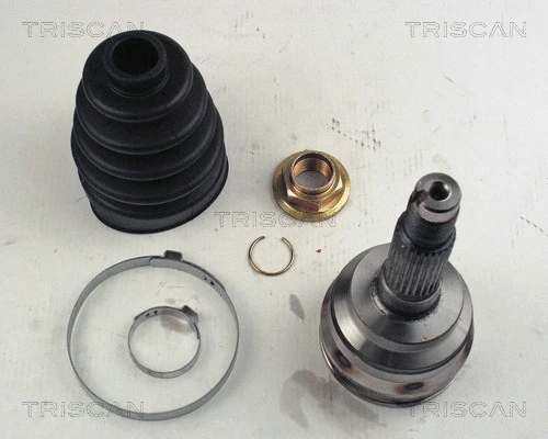 Joint Kit, drive shaft (8540 50123)