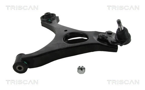 Control/Trailing Arm, wheel suspension (8500 40565)