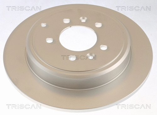 Brake Disc (8120 28116C)