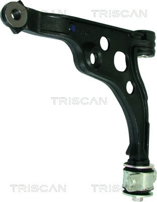 Control/Trailing Arm, wheel suspension (8500 10522)