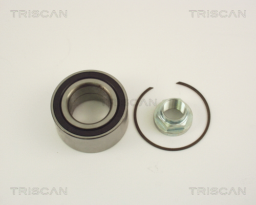 Wheel Bearing Kit (8530 10115)