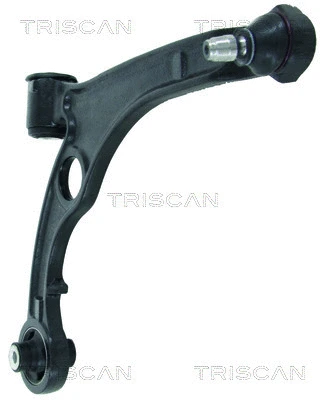 Control/Trailing Arm, wheel suspension (8500 15565)