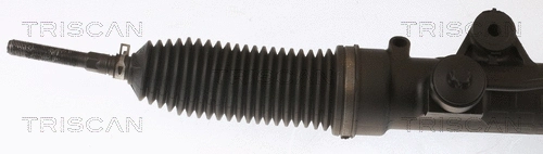 Steering Gear