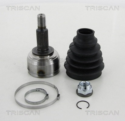 Joint Kit, drive shaft (8540 25115)